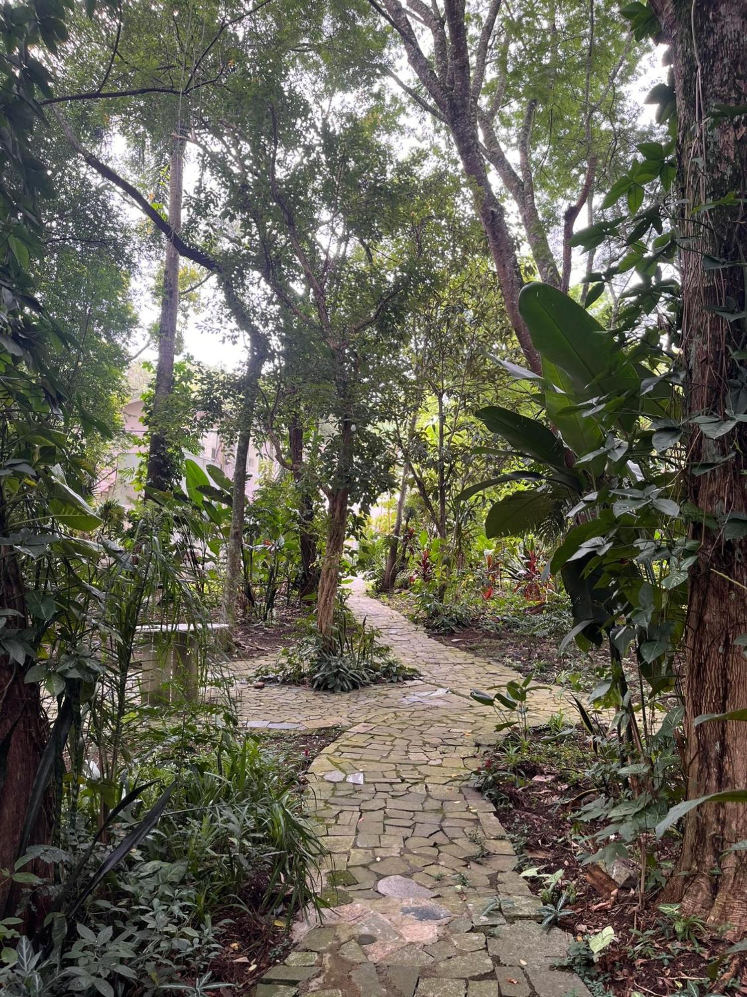 Hotel Curitiba Campo Comprido Exteriér fotografie