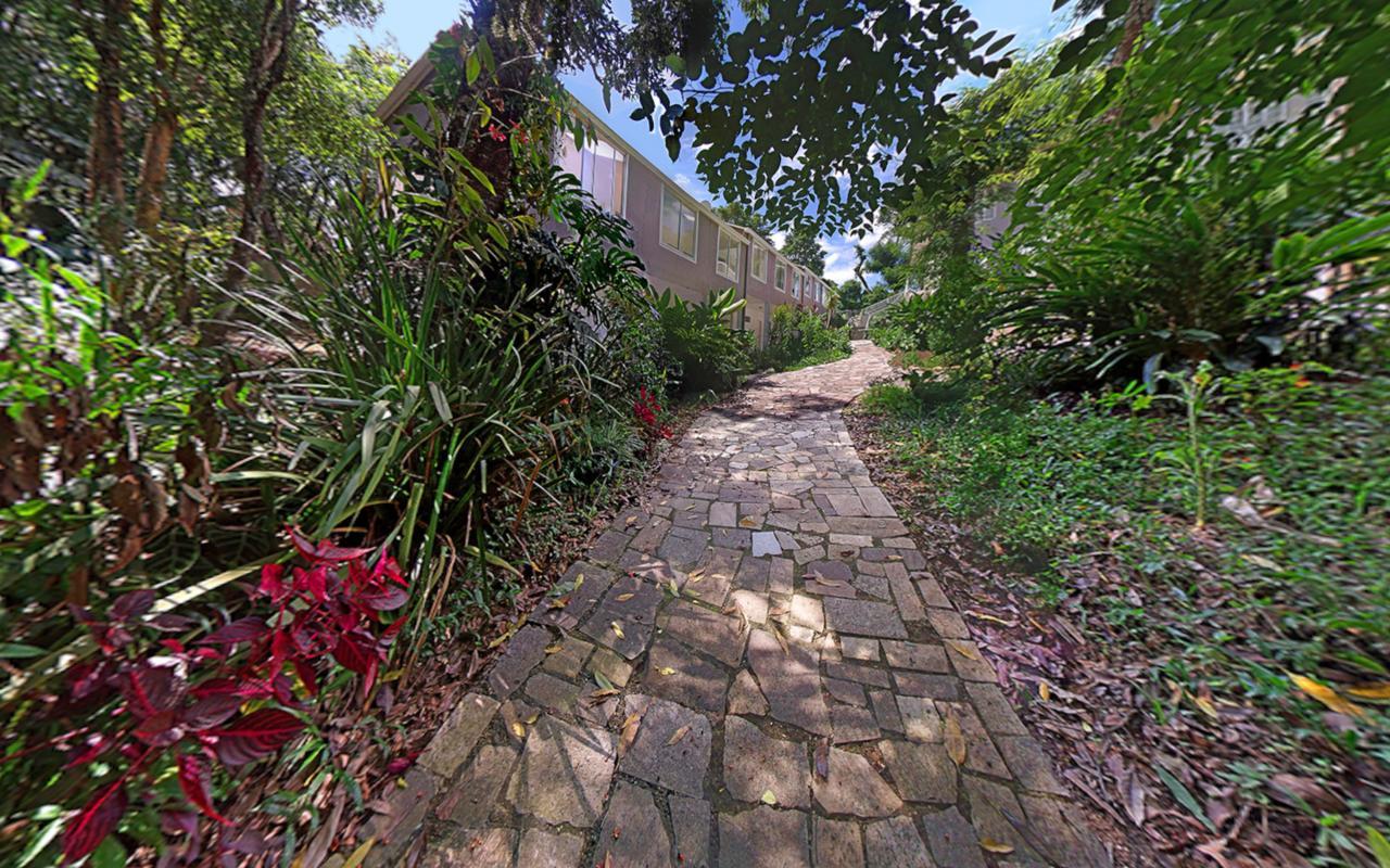 Hotel Curitiba Campo Comprido Exteriér fotografie