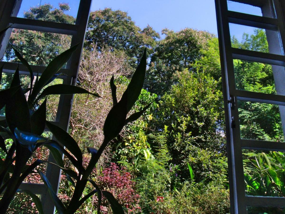 Hotel Curitiba Campo Comprido Exteriér fotografie