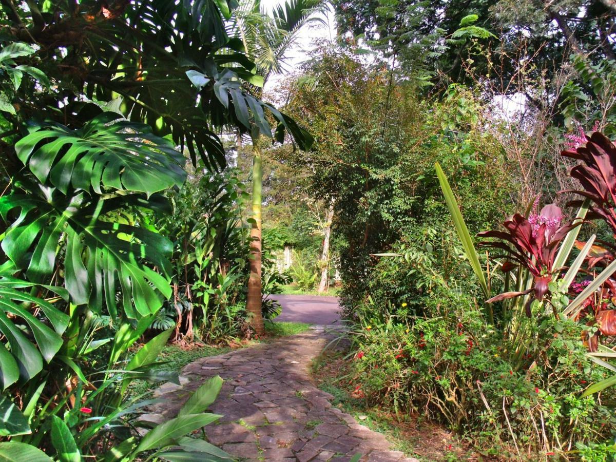 Hotel Curitiba Campo Comprido Exteriér fotografie